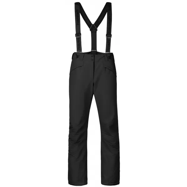  Pantaloni de dama HANNAH AWAKE II ANTRACIT 