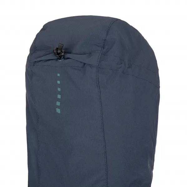  Jachetă softshell pentru bărbați KILPI BALANS-M SM0120KI VERDE ÎNCHIS 
