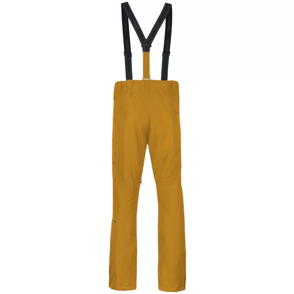  Pantaloni HANNAH SLATER GALBEN AURIU 