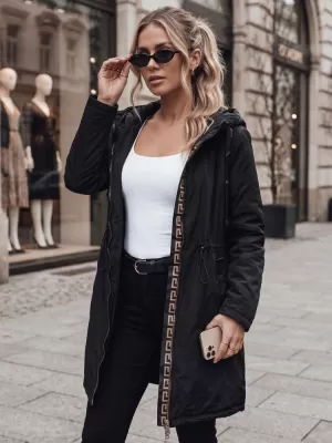 Haina DSTREET TY3233 NEGRU