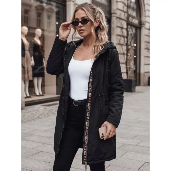  Haina DSTREET TY3233 NEGRU 