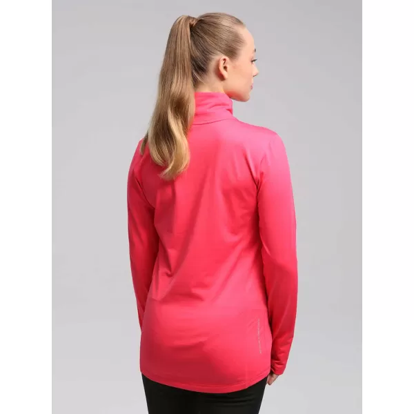  Tricou termic de damă LOAP PARLA TLW2214 ROŞU 