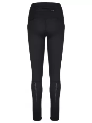 Jambiere de damă KILPI KARANG-W SL0421KI NEGRU