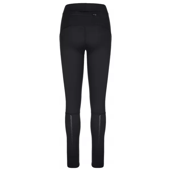  Jambiere de damă KILPI KARANG-W SL0421KI NEGRU 