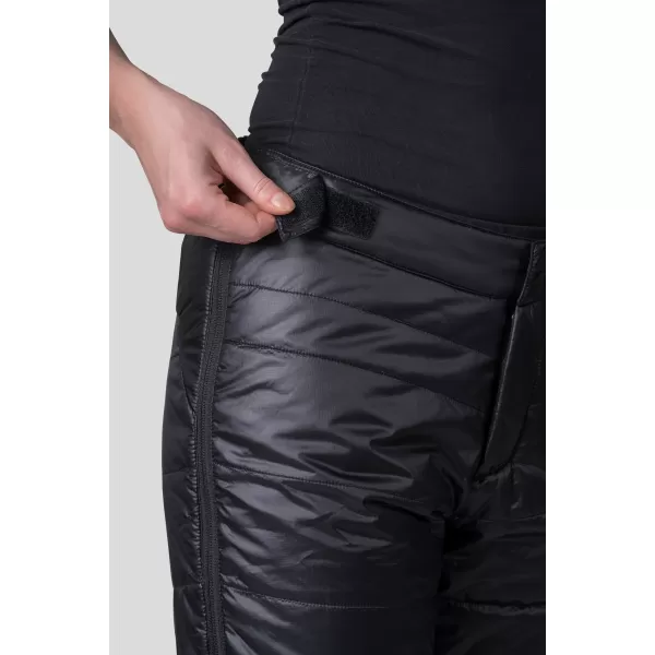  Pantaloni scurți de damă HANNAH REDUX W ANTRACIT 