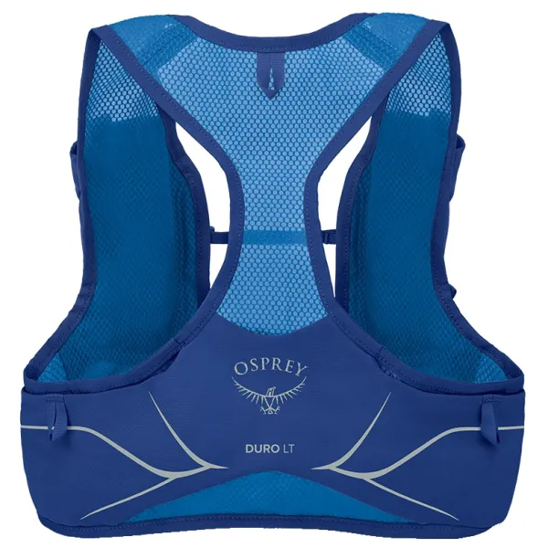  Rucsac pentru bărbați OSPREY DURO LT BLUE SKY 