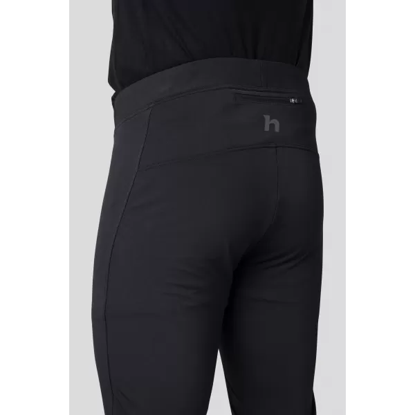  Pantaloni pentru bărbați HANNAH NORDIC PANTS ANTRACIT 