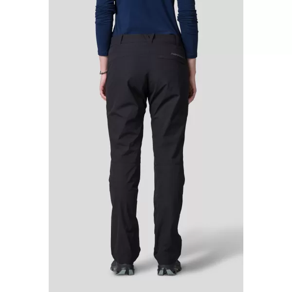  Pantaloni de dama HANNAH JEFRY II ANTRACIT II 