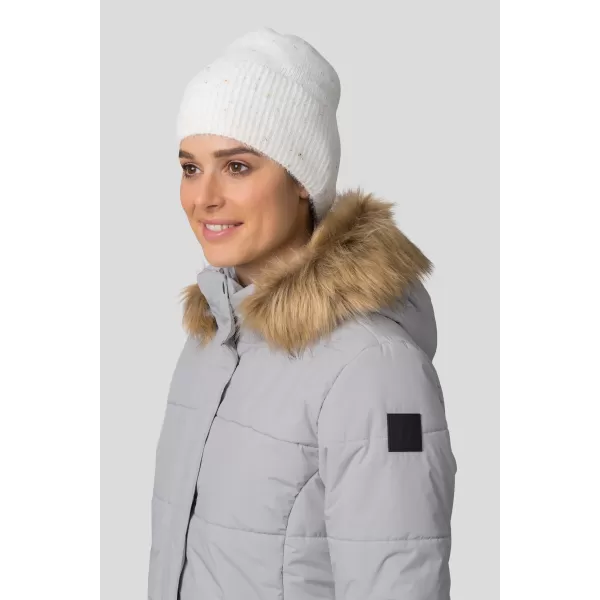  Palton de damă HANNAH GEMA ALBASTRU ZORILOR 