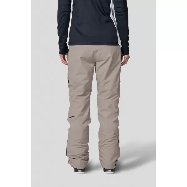  Pantaloni de dama HANNAH HALLY II CAPRĂ 