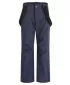 Pantaloni softshell pentru copii LOAP LOVELO SFK2205 GRI