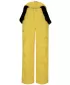 Pantaloni pentru copii HANNAH AKITA JR II GALBEN VIBRANT II