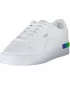 Pantofi de dama PUMA JADA RAINBOW HUES 384823 PUMA ALB
