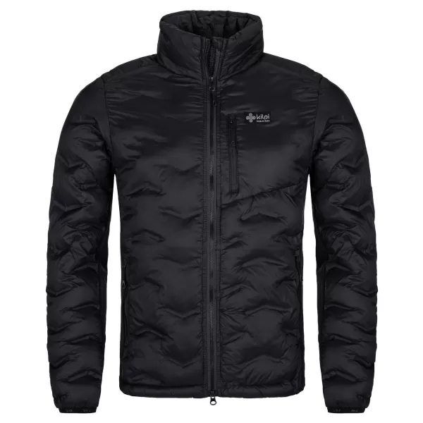  Jachetă pentru bărbați KILPI ACTIS-M SM0118KI NEGRU 