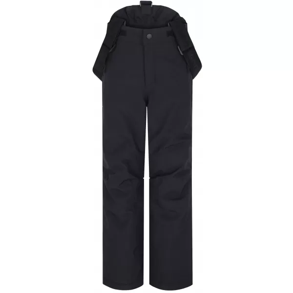  Pantaloni pentru copii HANNAH AKITA JR II ANTRACIT II 