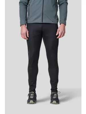 Pantaloni pentru bărbați HANNAH NORDIC PANTS ANTRACIT