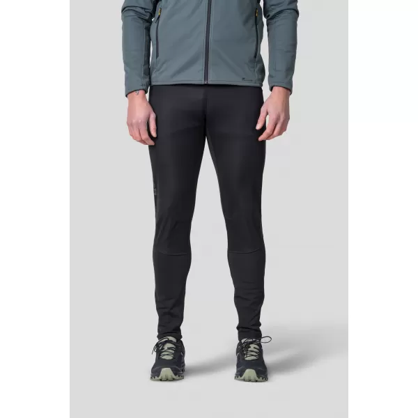 Pantaloni pentru bărbați HANNAH NORDIC PANTS ANTRACIT 
