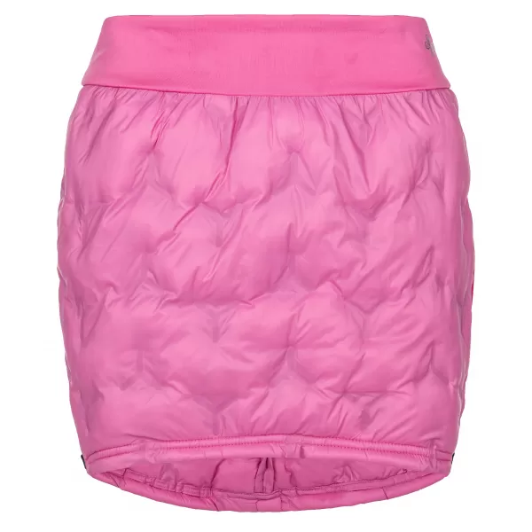  Fusta de dama KILPI TANY-W SL0422KI ROZ 