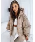 Sacou de primăvară DSTREET TY3244 BEJ