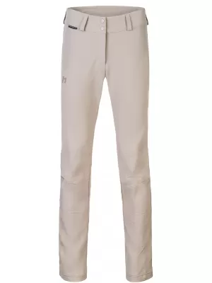 Pantaloni de dama HANNAH ILIA CAPRĂ