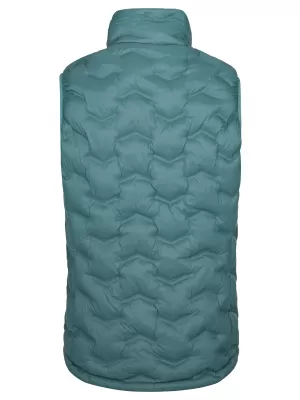 Vesta bărbătească KILPI NAI-M SM0129KI VERDE