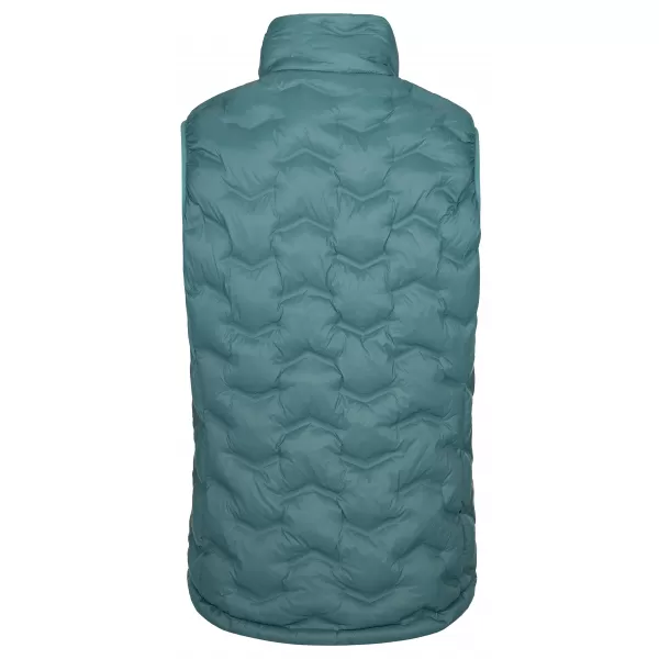  Vesta bărbătească KILPI NAI-M SM0129KI VERDE 