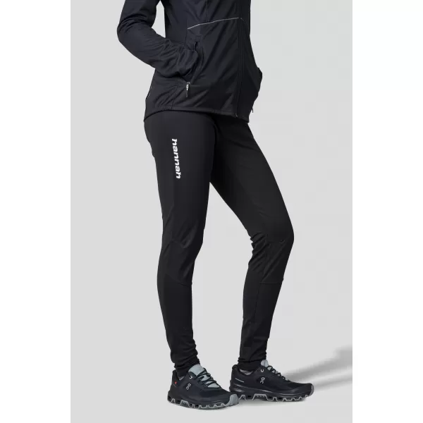  Pantaloni de dama HANNAH ALISON PANTS ANTRACIT 