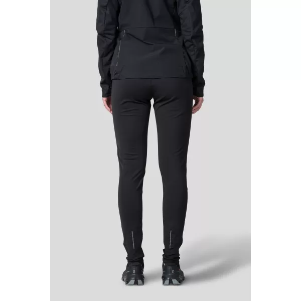  Pantaloni de dama HANNAH ALISON PANTS ANTRACIT 