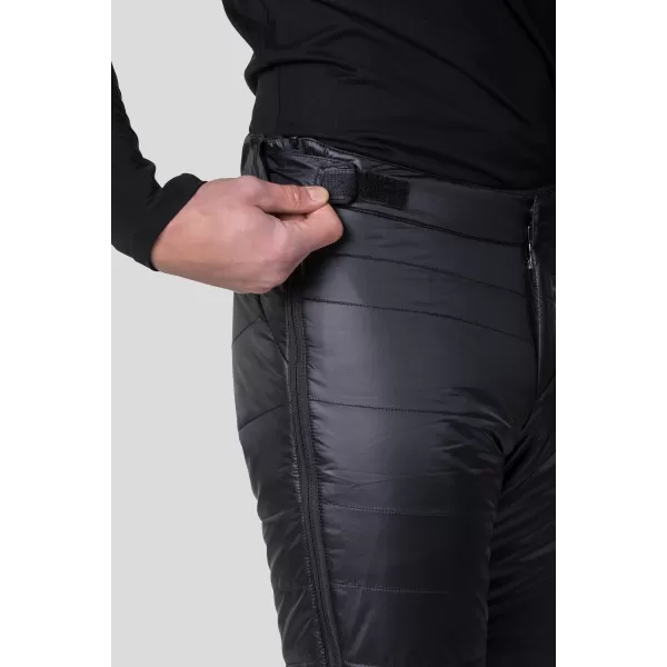  Pantaloni scurți pentru bărbați HANNAH REDUX ANTRACIT 