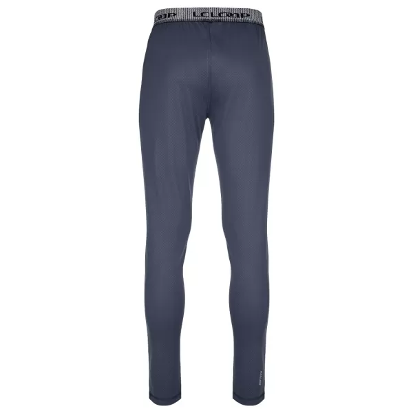  Pantaloni termici pentru bărbați LOAP PEDDO TLM2211 GRI 