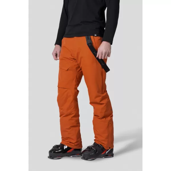  Pantaloni HANNAH KASEY KOI II 
