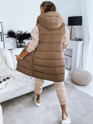 Vestă DSTREET TY3131 KAKI