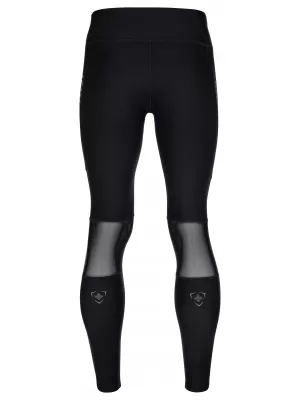 Jambiere pentru bărbați KILPI GEARS-M SM0418KI NEGRU