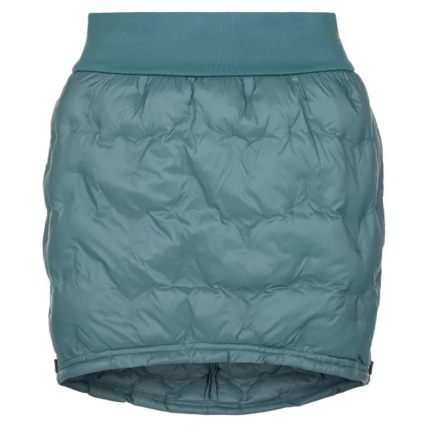  Fusta de dama KILPI TANY-W SL0422KI VERDE 