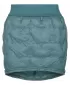Fusta de dama KILPI TANY-W SL0422KI VERDE