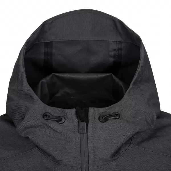  Palton pentru bărbați KILPI IVAR-M SM0104KI NEGRU 