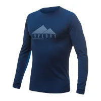 Albastru
