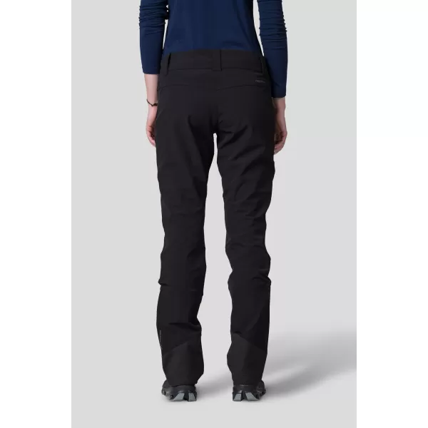  Pantaloni de dama HANNAH HEIDY ANTRACIT II 