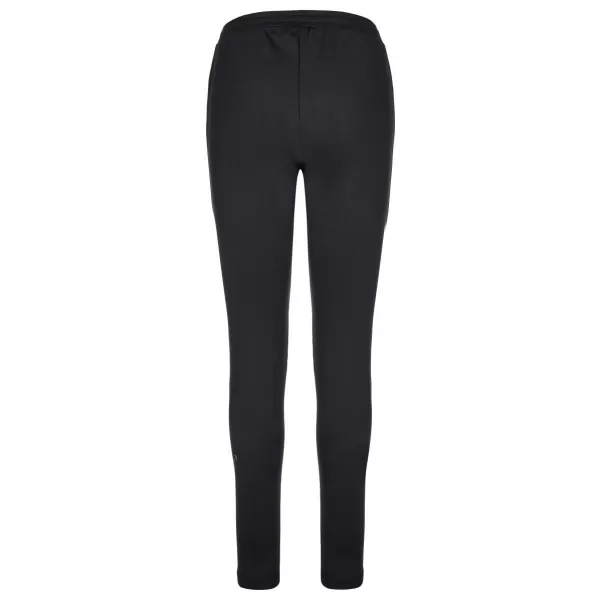  Pantaloni de dama KILPI NORWEL-W SL0413KI NEGRU 