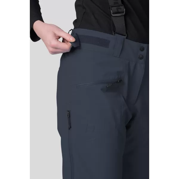  Pantaloni de dama HANNAH NARA MARINA DE LA MIEZUL NOPȚII 