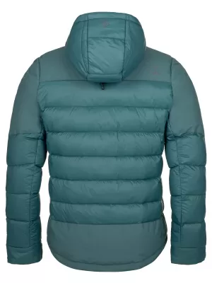 Jachetă pentru bărbați KILPI GUUS-M SM0114KI VERDE
