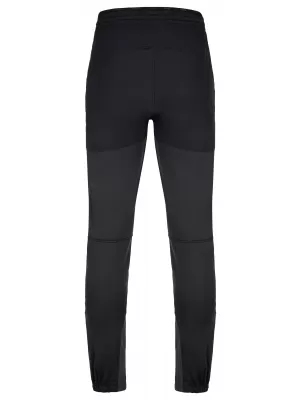 Pantaloni pentru bărbați KILPI NUUK-M SM0411KI NEGRU