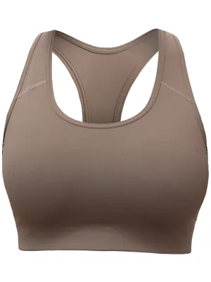 Sutien de damă SENSOR INFINITY ECO 22200079 GRI