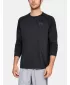 Tricou pentru bărbați UNDER ARMOUR TECH 2.0 LS 1328496-001 NEGRU