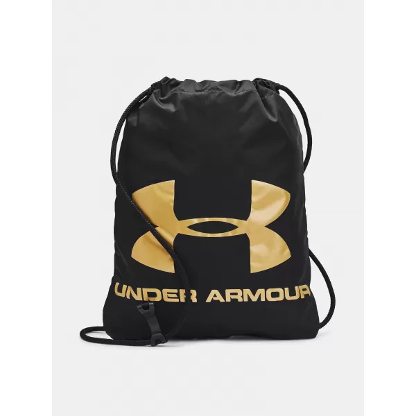  Sac UNDER ARMOUR UA OZSEE SACKPACK 1240539-010 NEGRU 