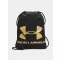 Sac UNDER ARMOUR UA OZSEE SACKPACK 1240539-010 NEGRU