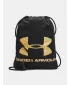 Sac UNDER ARMOUR UA OZSEE SACKPACK 1240539-010 NEGRU