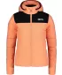 Geaca de iarna dama NORDBLANC VERNAL NBWJL7723 PORTOCALE