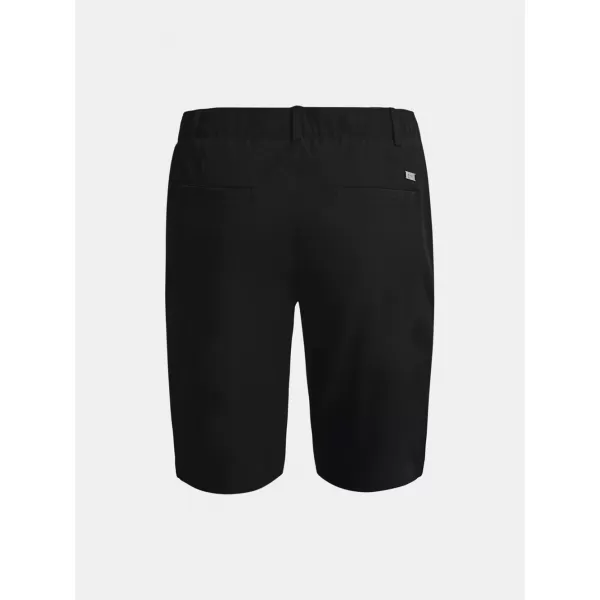  Pantaloni scurți de damă UNDER ARMOUR LINKS SHORT 1362774-001 NEGRU 
