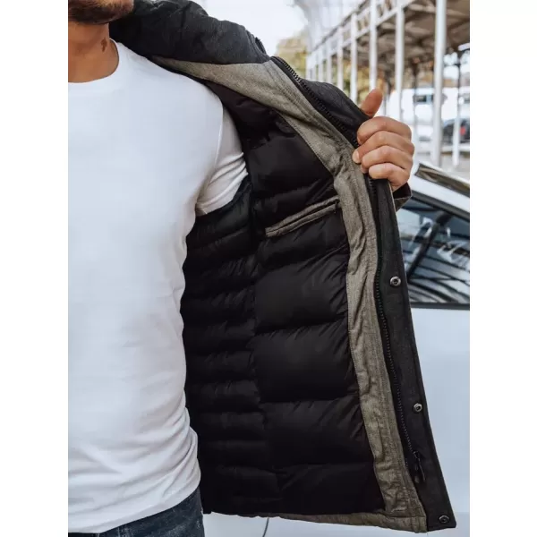  Sacou DSTREET TX4279 KAKI 